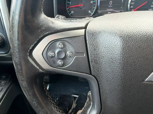 Used 2018 Chevrolet Silverado 2500 LT AWD/4WD image 22