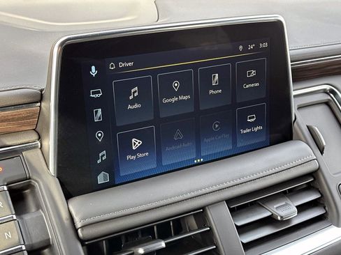 Certified 2023 Chevrolet Tahoe LT image 26