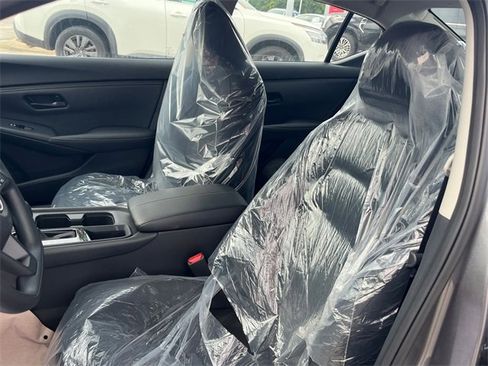 New 2025 Nissan Sentra S image 19