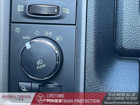 Used 2024 RAM 1500 Tradesman w/ Tradesman SXT Package image 12