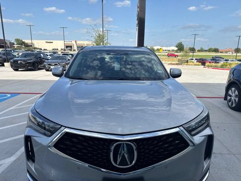 Used 2023 Acura RDX FWD w/ Technology Package image 6