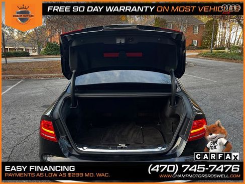 Used 2013 Audi A8 L 3.0T image 12