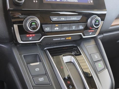 Used 2022 Honda CR-V EX-L image 22