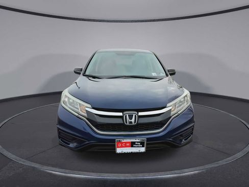 Used 2015 Honda CR-V LX image 3