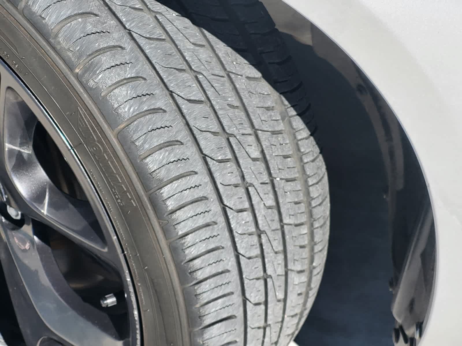 Used 2021 Chrysler 300 S RWD image 10