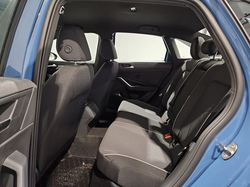 New 2026 Volkswagen Jetta Sport image 9