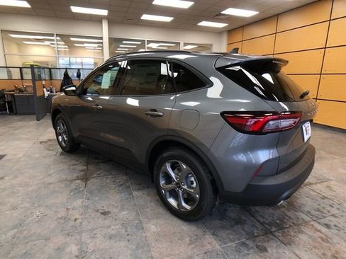 New 2026 Ford Escape ST-Line w/ Tech Pack #1 image 5