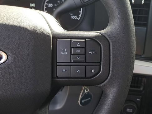 Used 2025 Ford F250 XL w/ STX Appearance Package image 27