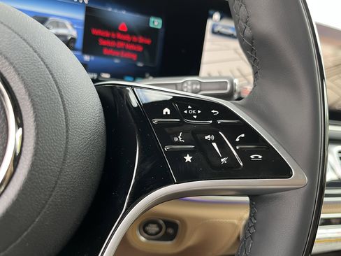 New 2026 Mercedes-Benz GLE 580 4MATIC image 27