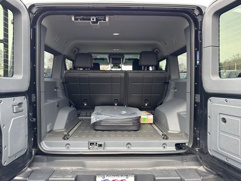 New 2025 INEOS Grenadier Fieldmaster Edition image 29