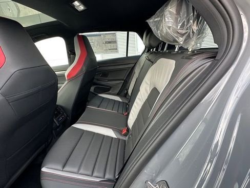 New 2026 Volkswagen GTI Autobahn image 29