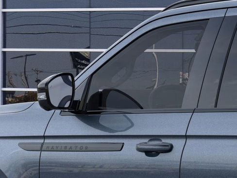 New 2025 Lincoln Navigator L Reserve w/ Jet Appearance Package image 20