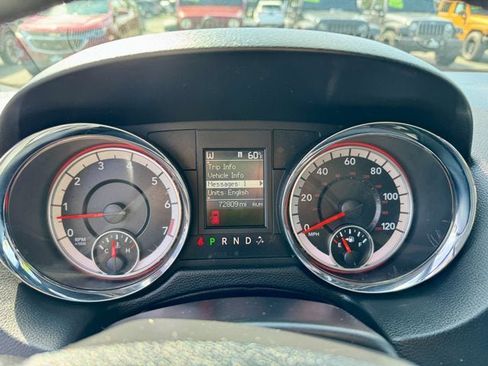 Used 2019 Dodge Grand Caravan GT image 16