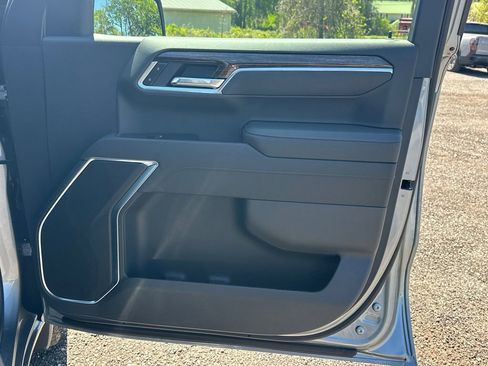 New 2026 GMC Sierra 1500 SLE AWD/4WD image 15