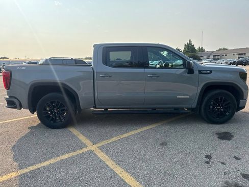 Used 2024 GMC Sierra 1500 Elevation AWD/4WD image 11