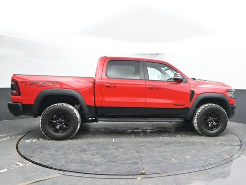 Used 2022 RAM 1500 TRX w/ TRX Level 2 Equipment Group image 12