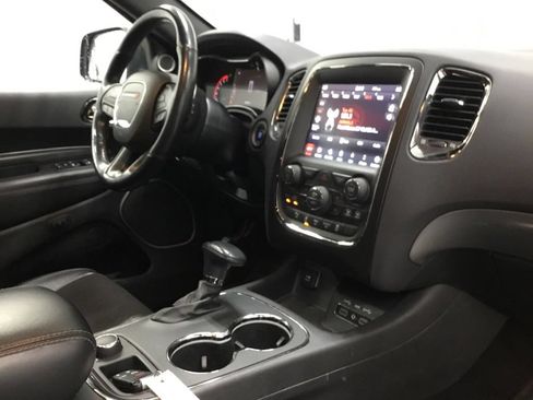 Used 2020 Dodge Durango R/T w/ Technology Group AWD/4WD image 25