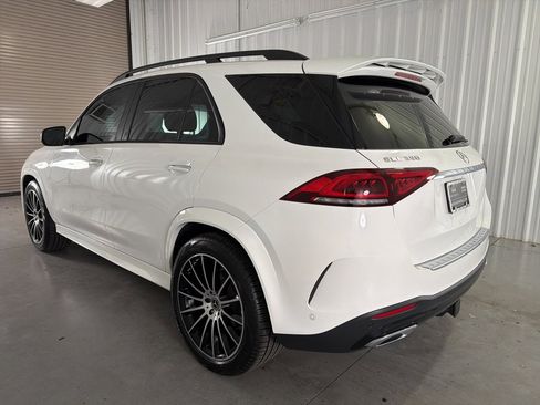 Used 2022 Mercedes-Benz GLE 350 image 5