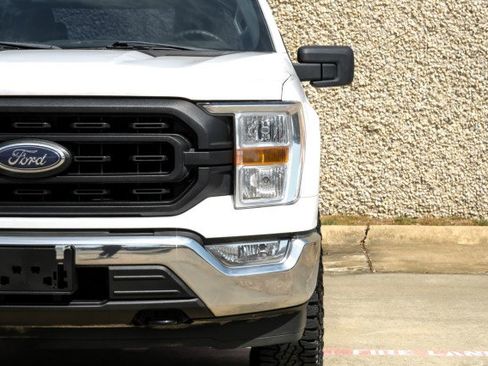 Used 2021 Ford F150 XL w/ Equipment Group 101A High AWD/4WD image 39