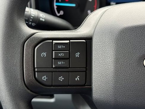New 2026 Ford F350 XL w/ STX Appearance Package AWD/4WD image 26