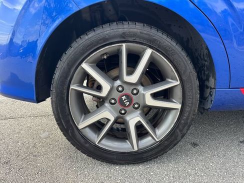 Used 2020 Kia Soul GT-Line Turbo image 17