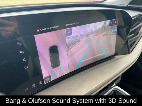 Used 2025 Audi Q5 Prestige image 5