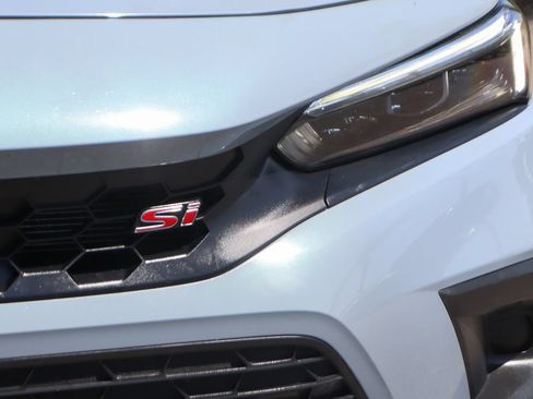 Used 2022 Honda Civic Si image 48