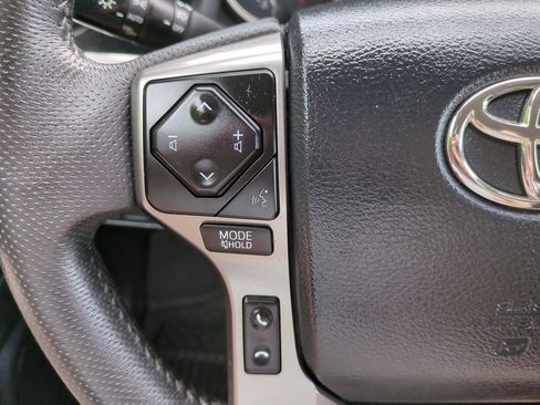 Used 2023 Toyota Tacoma SR5 w/ Technology Package AWD/4WD image 23