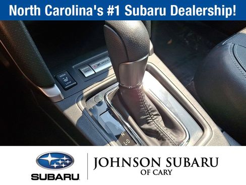 Used 2018 Subaru Forester 2.5i Touring AWD/4WD image 14