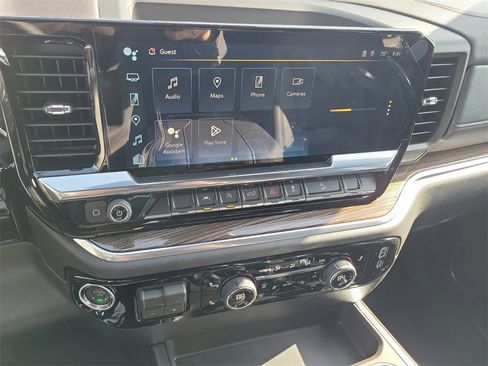 New 2026 Chevrolet Silverado 1500 RST w/ Convenience Package II image 7