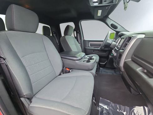 Used 2021 RAM 1500 Classic Warlock image 29