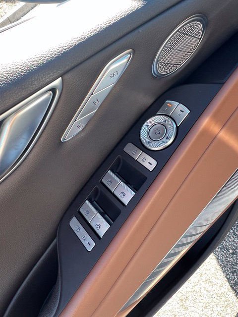 Used 2024 Genesis G80 2.5T w/ Advanced Package AWD/4WD image 18