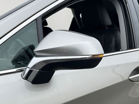 Certified 2022 Lexus RX 350 AWD w/ Premium Package image 26