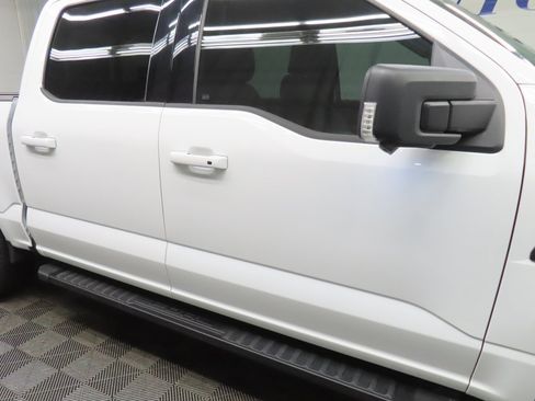 Used 2025 Ford F150 XLT w/ Equipment Group 302A MID image 36