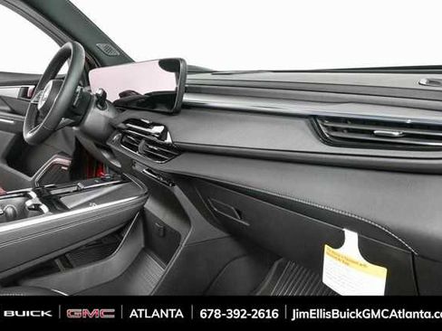 New 2026 Buick Enclave Preferred w/ Power Package image 24