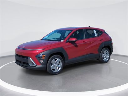 New 2026 Hyundai Kona SE
