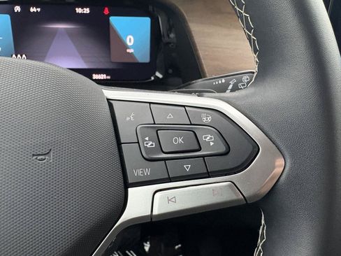 Certified 2024 Volkswagen Atlas SE AWD/4WD image 17