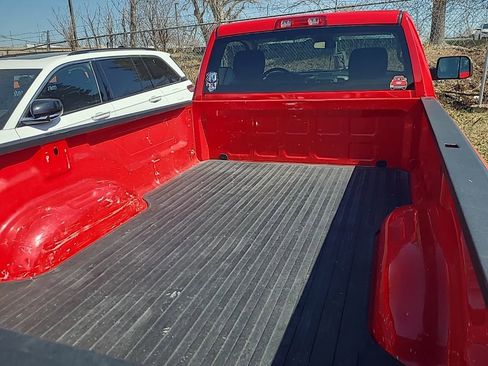 Used 2023 RAM 1500 Tradesman w/ Power & Remote Entry Group image 7