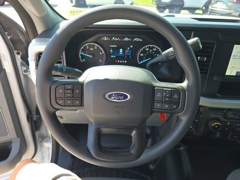 Used 2026 Ford F450 XL w/ XL Driver Assist Package AWD/4WD image 23