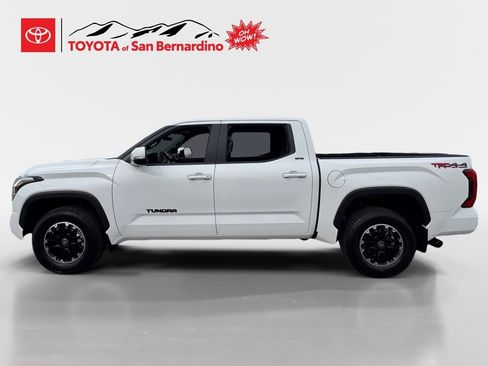New 2026 Toyota Tundra SR5 image 2