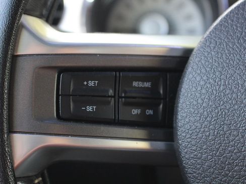 Used 2012 Ford Mustang GT Premium w/ Electronics Pkg image 17