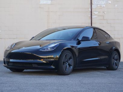Used 2022 Tesla Model 3 Long Range