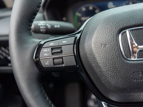 New 2026 Honda Accord Touring image 23