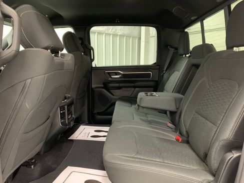 Used 2025 RAM 1500 Big Horn AWD/4WD image 19