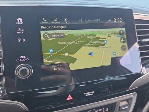 Used 2019 Honda Passport Touring image 23