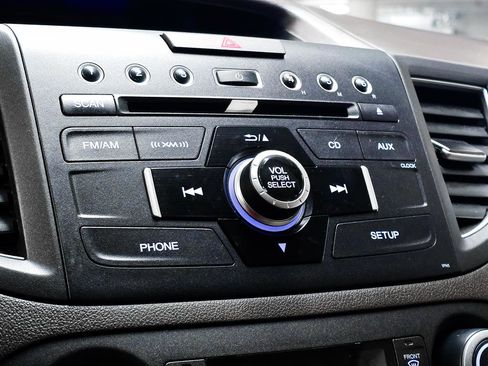 Used 2014 Honda CR-V EX-L image 31