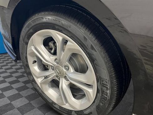 New 2026 Honda Accord LX image 10