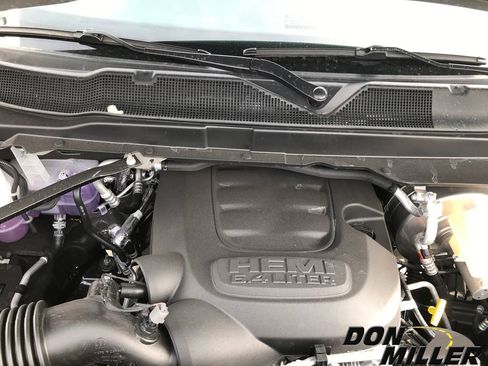 New 2026 RAM 2500 Tradesman image 32