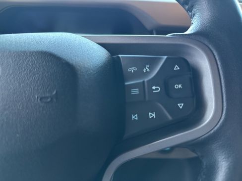 Certified 2022 Ford Bronco Wildtrak image 19