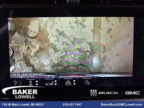 New 2026 GMC Sierra 2500 AT4 w/ AT4 Premium Plus Package image 25